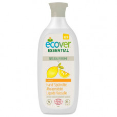 Жидкость для мытья посуды "Лимон" Ecover, 500 мл.