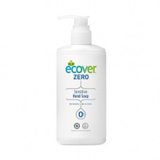 Мыло для рук "Zero", для чувствительной кожи Ecover, 250 мл.