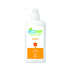 Жидкое мыло для мытья рук Цитрус Ecover, 250 мл.