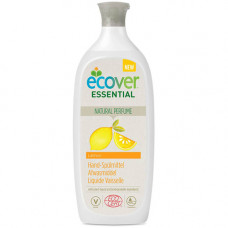 Жидкость для мытья посуды "Лимон" Ecover, 1000 мл.