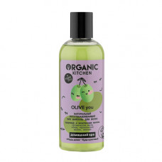 Шампунь для волос "Olive You", восстанавливающий Organic Kitchen, 270 мл.