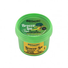 Бальзам для волос "Brocco-lee", укрепляющий Organic Kitchen, 100 мл.