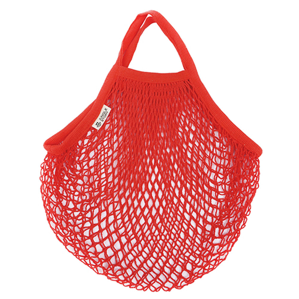 Авоська "String bag", красная Jungle Story
