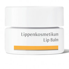 Бальзам для губ (Lippencosmetikum Tiegel) Dr. Hauschka, 4,5 гр.